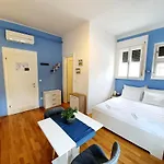 비앤비 테슬로바 3* 류블랴나