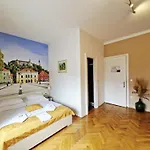 비앤비 테슬로바 B&B