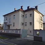 비앤비 테슬로바 류블랴나