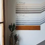 B&B 비앤비 테슬로바 3*