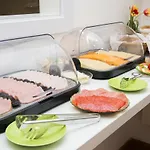 B&B 비앤비 테슬로바