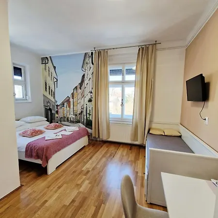 비앤비 테슬로바