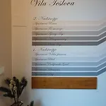 Bed & Breakfast Teslova