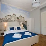 Nočitev z zajtrkom Teslova Ljubljana