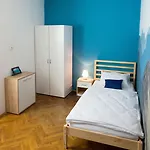 Teslova Bed & Breakfast Ljubljana