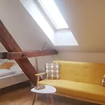 Nočitev z zajtrkom Teslova 3*