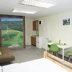 Nočitev z zajtrkom Teslova 3*