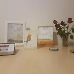 Teslova Nočitev z zajtrkom Ljubljana