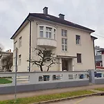 Bed & Breakfast Teslova Ljubljana