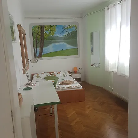 Teslova 3* Любляна