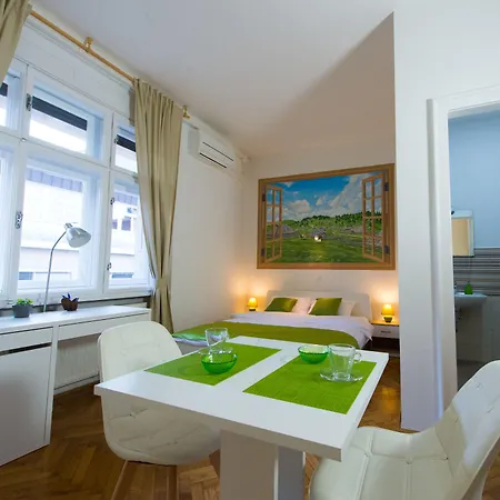 Bed and Breakfast Teslova