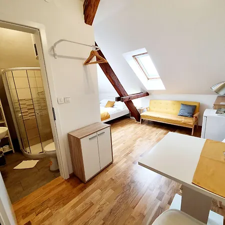 Teslova 3* Любляна