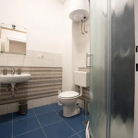 Bed and breakfast Teslova