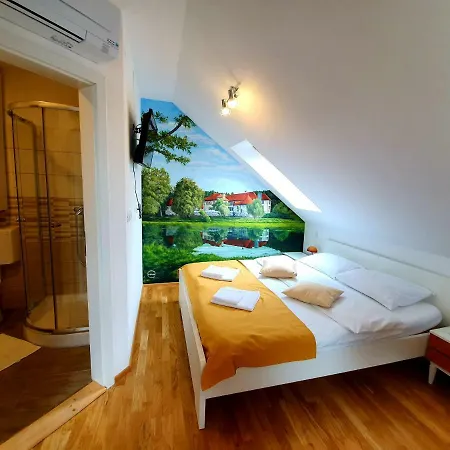 Teslova Любляна