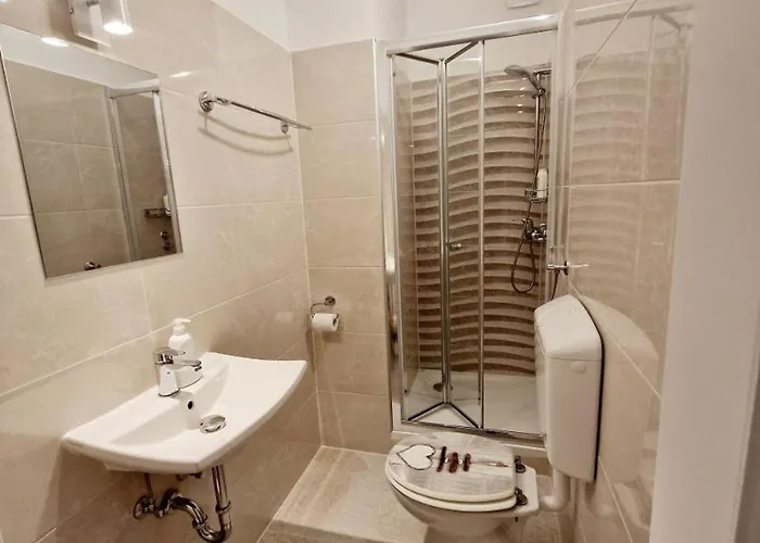 Bed and Breakfast Teslova