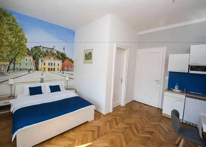 Bed and Breakfast Teslova