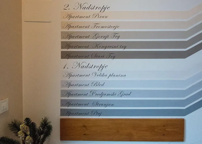 Bed and Breakfast Teslova