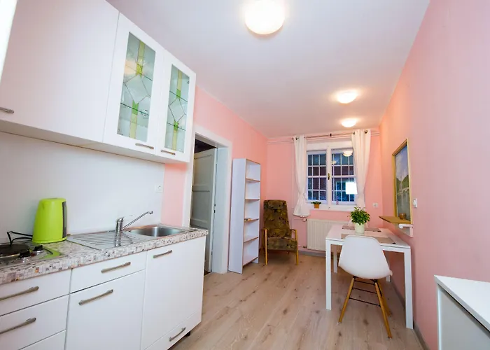 Teslova Λιουμπλιάνα