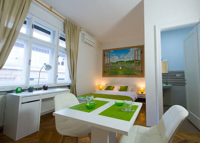 Bed and Breakfast Teslova