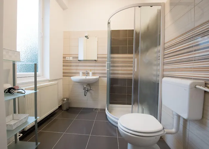 Teslova Bed and Breakfast Λιουμπλιάνα