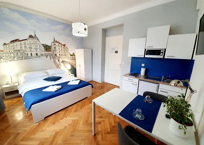 Bed and Breakfast Teslova