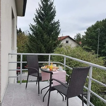 Bed & Breakfast Teslova