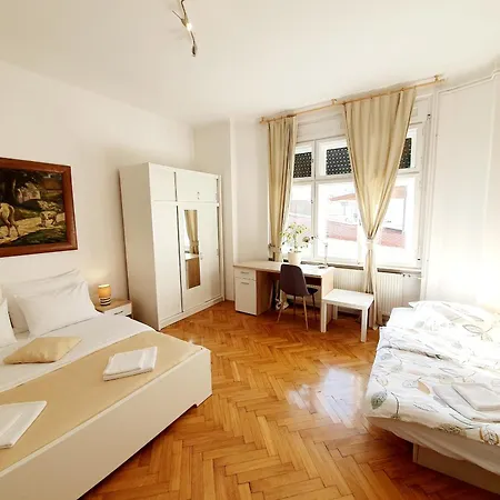 Teslova Ljubljana